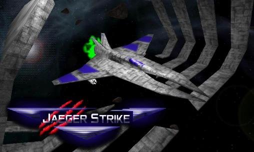 download Jaeger strike apk